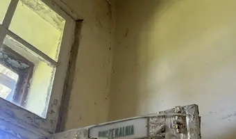 Opuszczony szpital