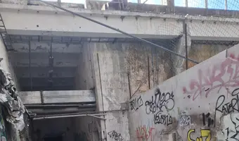 Opuszczony zakład