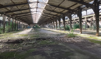 ZNTK Poznań,