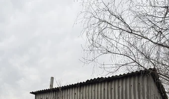 Opuszczony mechanik samochodowy