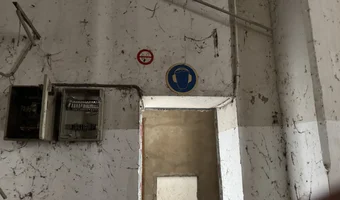 Fabryka mąki harinas cloquell