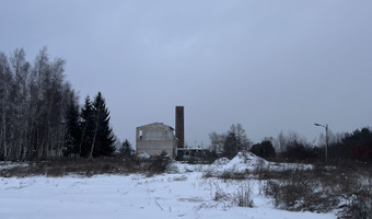 Dawny p g r lub gospodarstwo