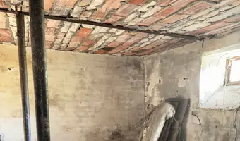 Domek garaż i stodoła