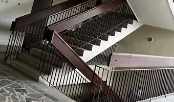Opuszczony Hotel Restauracja Przedmieście Czudeckie