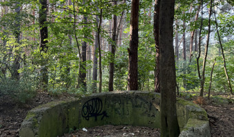 Prawy boczny punkt kierowania ogniem