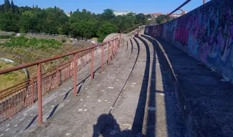 Stadion za lužánkami, brno - zdjęcie 4/22