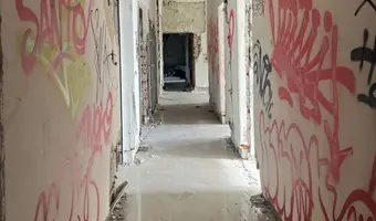 Fabryka i hale szedowe