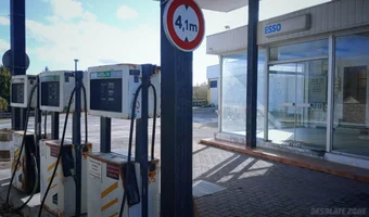 Stacja ESSO