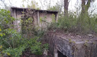 Opuszczona bursa szkolna, katowice - szopienice - zdjęcie 4/4