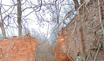 Opuszczone gospodarstwo