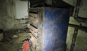 Restauracja biała karczma