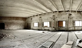 Gołębiarnia ( megrez) gdańsk