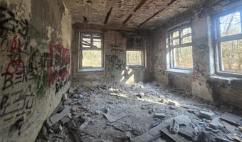 Zakład dla nerwowo i psychicznie chorych Żydów - zofiówka