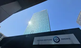 Intraco, warszawa - photo 5/22