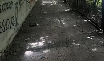 Opuszczone Zakłady Włókiennicze Bewelana w Bielsku-Białej, Bielsko-Biała