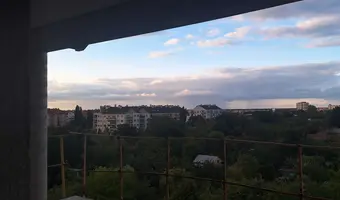 ( nie ) Opuszczona budowa osiedla Sady II