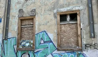 Domy robotników scheiblera. - zdjęcie 5/18