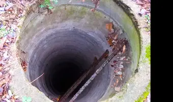 Zapasowy Schron Prezydenta