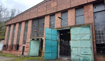 Fabryka kontenerów Unikon