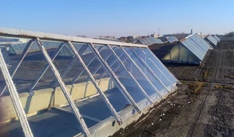 Hala fabryczna - photo 3/4