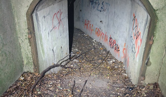 Fort bielany, kraków