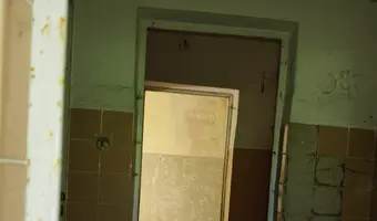 Opuszczone Budynki Rydzynki