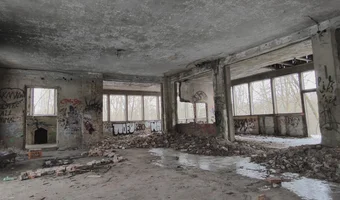 Tor wyścigów konnych, Łódź