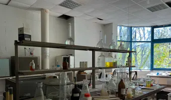 Zakłady Utylizacji Odpadów Poubojowych.