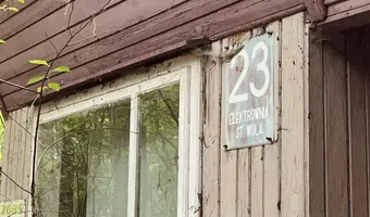 Domki letniskowe cisza leśna - zdjęcie 2/4
