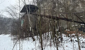 Kamieniołom liban, kraków