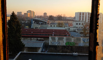 Fabryka włókiennicza na wierzbowej