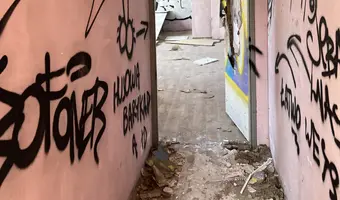 Fabryka włókiennicza na Wierzbowej