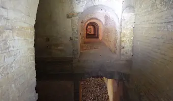 Sarbinowo Fort, Sarbinowo