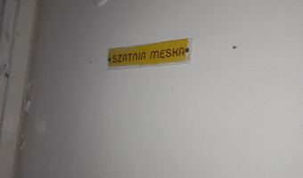 Opuszczone budynki- olsztyn towarowa