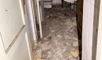 Pałac Lubomirskich Wiązowna