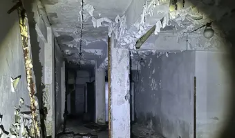 Piekarnia ambasady Malezji