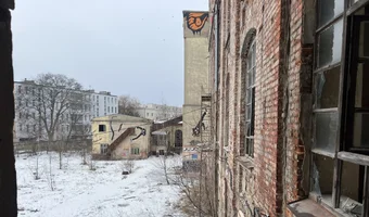 Fabryka ludwika domanowicza