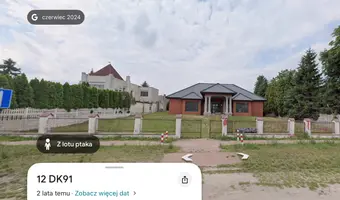 Niedokończona Willa