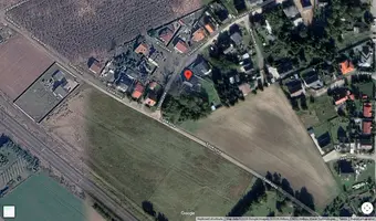 Nawiedzony Dom na Ulicy Słonecznej , Lulinek