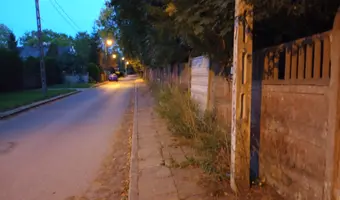 Szpitalna chłodnia.