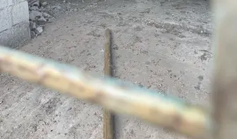 Opuszczona baza ogrodowa - zdjęcie 4/4