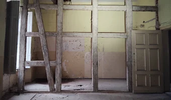 Pałac w głuchowie, głuchowo