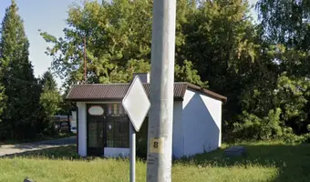Mały sklepik