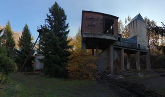 Szyb Mikołaj,