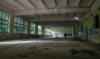 Fabryka waty higroskopijnej i materiałów opatrunkowych „ valetudo" - photo 3/4