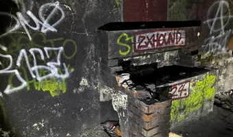 Kaplica przyszpitalna , otwock