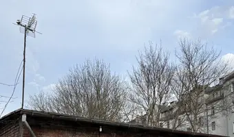 Opuszczony dom