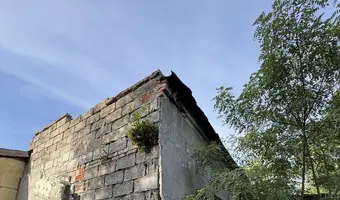 Opuszczony dom