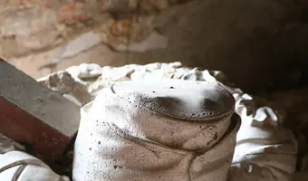 Dawny PGR w Krakowskiej Mogile