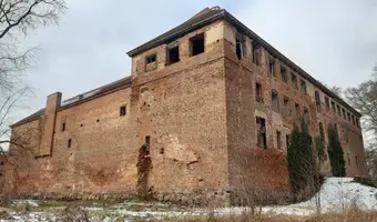 Zamek Joanitów